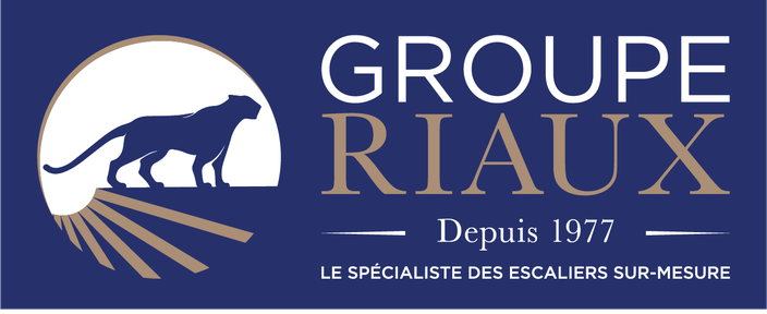 RIAUX Escaliers